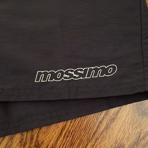 Mossimo Nylon Short - Picture 2 of 4